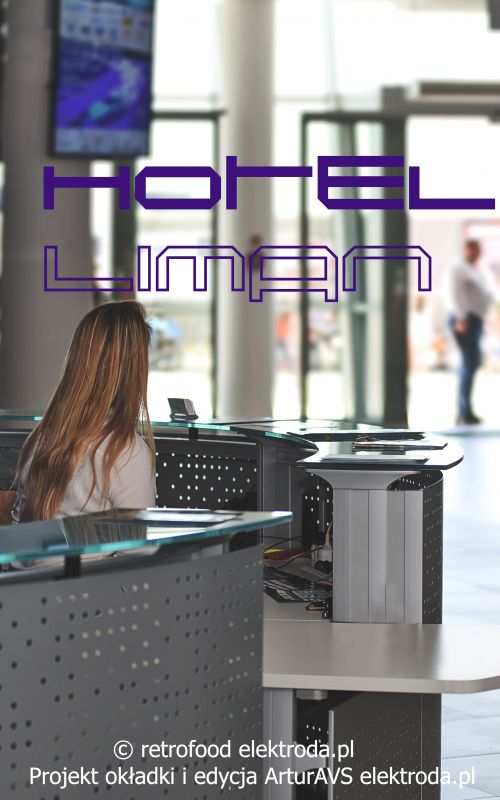 Hotel LIMAN . Hotel LIMAN .