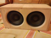 Głośnik przenośny bluetooth 2x6W Głośnik przenośny bluetooth 2x6W