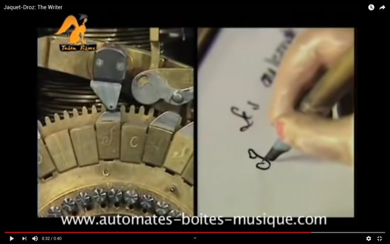 Szczytowe osiągnięcia ubiegłych wieków z perspektywy obecnych czasów