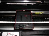 Brother DCP-J315W- nie drukuje tak jak ma drukować