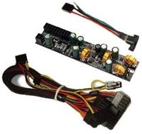 Budowa HTPC z XBMCbuntu i pasywnym chłodzeniem dla filmomaniaka