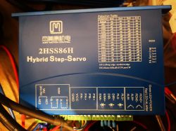 Jak podłączyć sterownik hybrydowy do płyty RAMPS 1.4 w drukarce 3D?