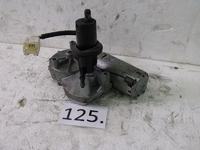 Citroen xsara 1.6 66KW 2000 r. - Przekaźnik tylnej wycieraczki.