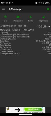 Internet domowy za miastem - wybór operatora i routera