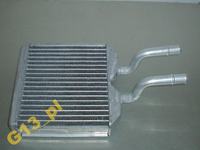 Opel Corsa B 1.2 8V 45KM - Tłuste, parujące szyby i ubytek płynu chłodniczego