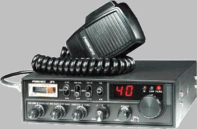 President J.F.K 1 - "pukający" SQ