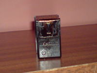 HP Deskjet D1460 problem z kartidżem-czy da się to naprawić?