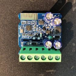 BL602 WiFi Smart Switch: KR2302 Teardown, Pin Definitions & OpenBeken Compatibility