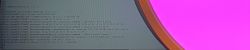 [BK7231N/CBU] LED Panel YB8007/300, BK7231Flasher Extraction of config, TuyaMCU LED?