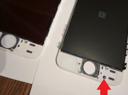 Jak wymienić wyświetlacz w iPhone SE? Jak wymienić wyświetlacz w iPhone SE?