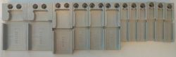 [Sprzedam] Automat montażowy smd Mechatronika M60