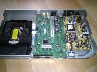 Samsung HT-F5550 - Fehler "FAN NG", Ausschalten des Heimkinos Samsung HT-F5550 - Fehler "FAN NG", Ausschalten des Heimkinos