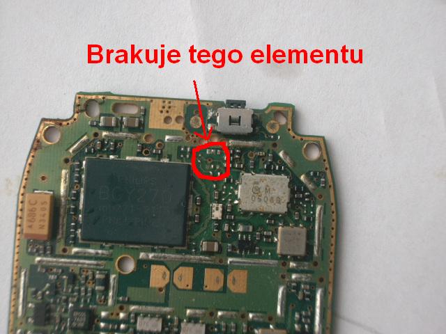 Nokia 3310 wyłącza się po nawiązaniu połączenia - co jeszcze sprawdzić?