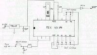 Jak ustawić TIMER0 na 89c2051 do generowania 100Hz z kwarcem 12MHz?