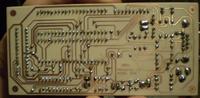 Programator procesorkow z rodziny AVR