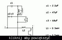 Jaka optymalna litraż obudowy do głośnika 40 cm (15 cali)?