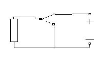 Odciecie pompy paliwa czy zaplonu - wlasny pomysł.