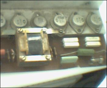 Uniwersalny wzmacniacz mocy 80W/4-8ohm