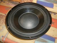 Subwoofer aktywny na STX 32-300-8 SC Subwoofer aktywny na STX 32-300-8 SC