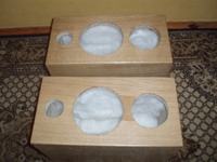 Monitorki na ARN 150 i STX 10/200 Monitorki na ARN 150 i STX 10/200