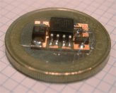 Malutki sterownik prędkości do modeli RC