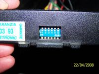 Nie wiem co to za alarm, nie wiem jak uruchomić