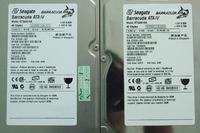 Seagate ST340016A - Stukające głowice po wymianie elektroniki, jak naprawić?