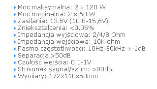Jak podłączyć wzmacniacz samochodowy w domu? Zasilacz czy transformator?