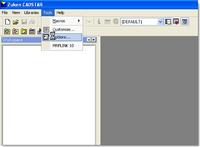 Biblioteki i ogólnie o Cadstarze.