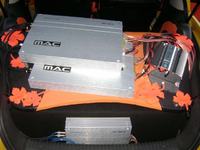 PIONEER TS-W3001D4 - jaka skrzynia pod niego?