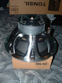 Kondensator Spectrone SPF1??