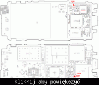 K610i nie reaguje na podłączenie do ładowarki - co robić?