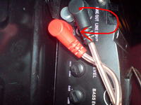 Czy dobrze zmostkowałem ?