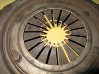 Fiat 126p brak biegów