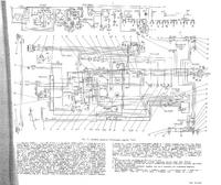 Władymirec T-25 - podłączenie amperomierza