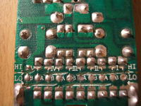 Fiat Cinquecento i Alarm