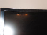 SONY LCD 40W4000 uszkodzona matryca? SONY LCD 40W4000 uszkodzona matryca?