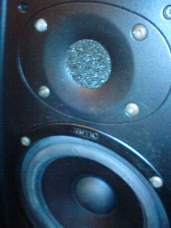 Co to za gąbka w Jamo?