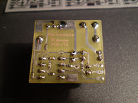 Prosty ściemniacz sterowany podczerwienią