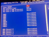 problem z podkreceniem (E6300)