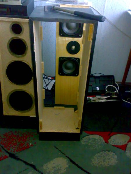 Mac Watts by Unitra. Prosze o pomoc...