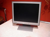 FUJITSU SIEMENS-prawdopodobnie (S26361-K876-V176) Elektr.