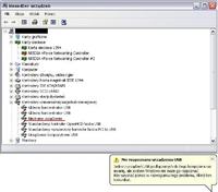 PC "wykrywa" pada E5 USB jako nieznane urządzenie PC "wykrywa" pada E5 USB jako nieznane urządzenie