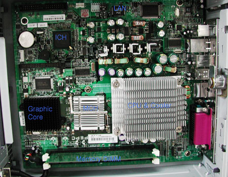 Jak obniżyć obroty wentylatora?