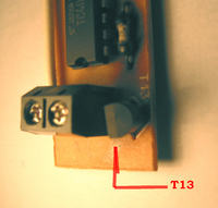 elektronika - wentylator Manrose elektronika - wentylator Manrose