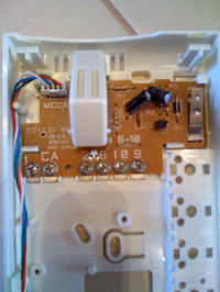 Instalacja nowego domofonu Instalacja nowego domofonu