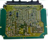 passat b5 1998 1.9TDI AFN,problem z odczytaniem mapy wtrysku