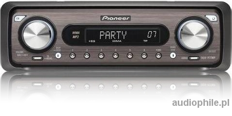 VW Gamma IV - podstawa systemu CA do oldschool'owego auta