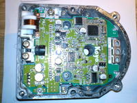 Awaria wspomagania Skoda Fabia 1.4 MPi 02r Firmy: KOYO