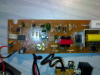 Lampa Stroboskopowa TA-2200 Lampa Stroboskopowa TA-2200